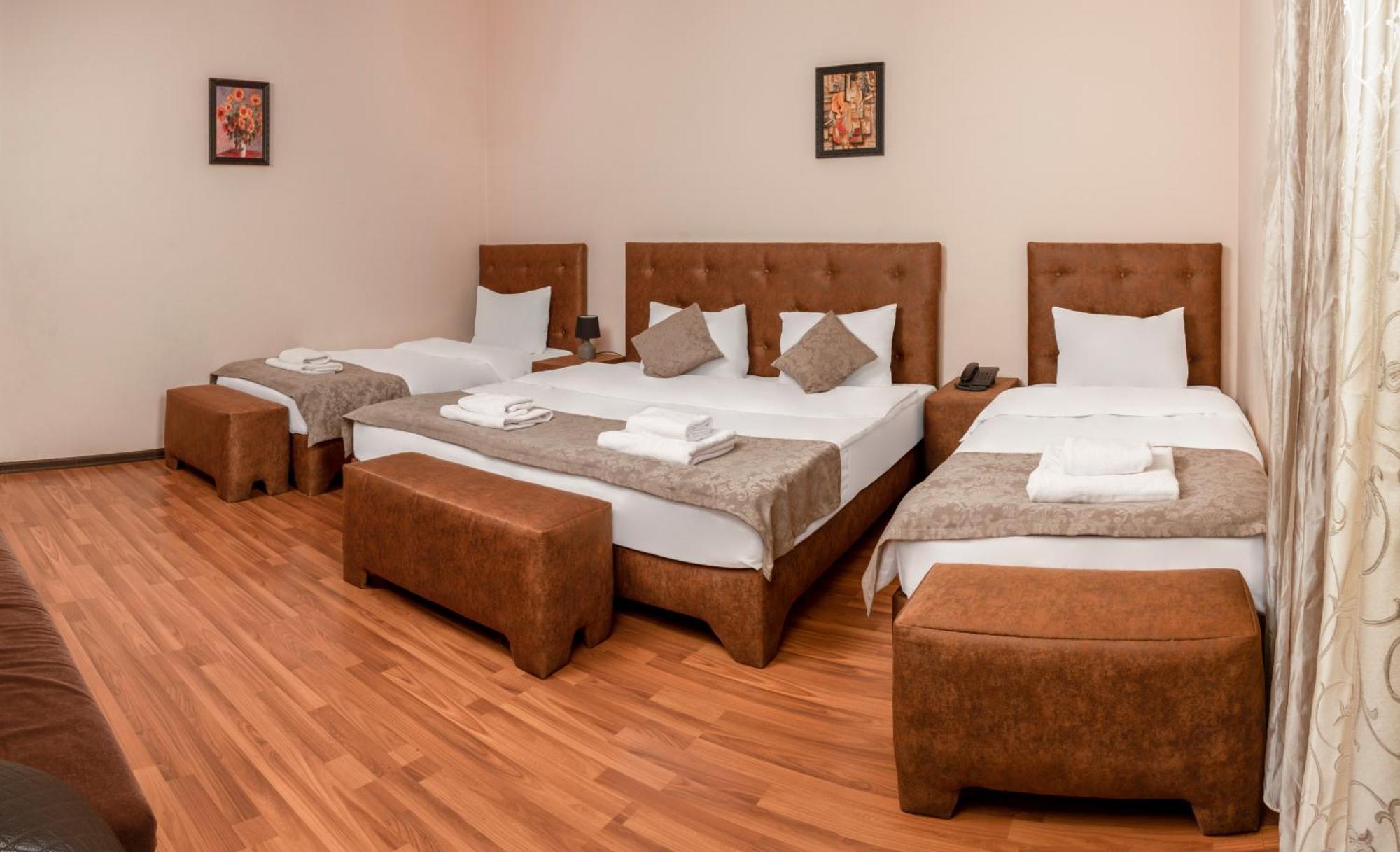 Valeria Hotel Тбилиси Экстерьер фото