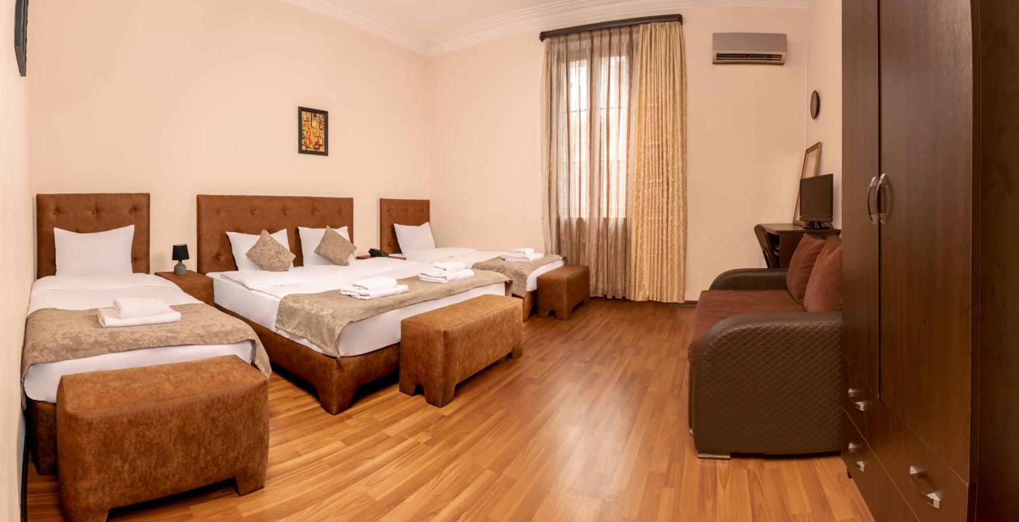 Valeria Hotel Тбилиси Экстерьер фото