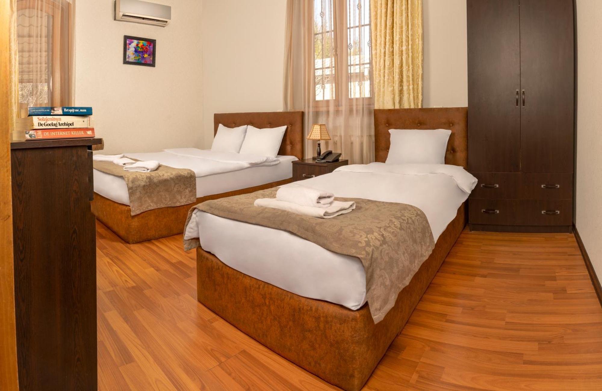 Valeria Hotel Тбилиси Экстерьер фото