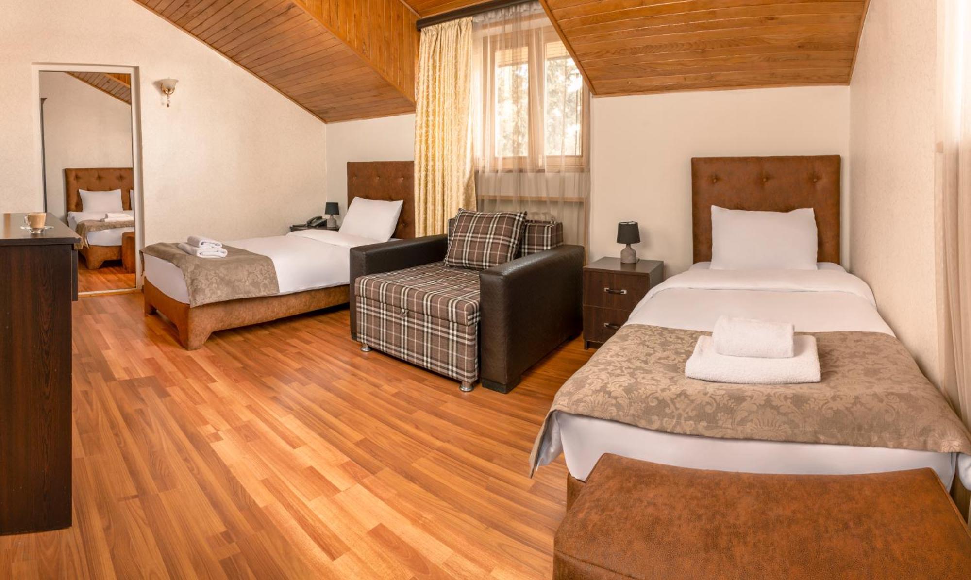 Valeria Hotel Тбилиси Экстерьер фото