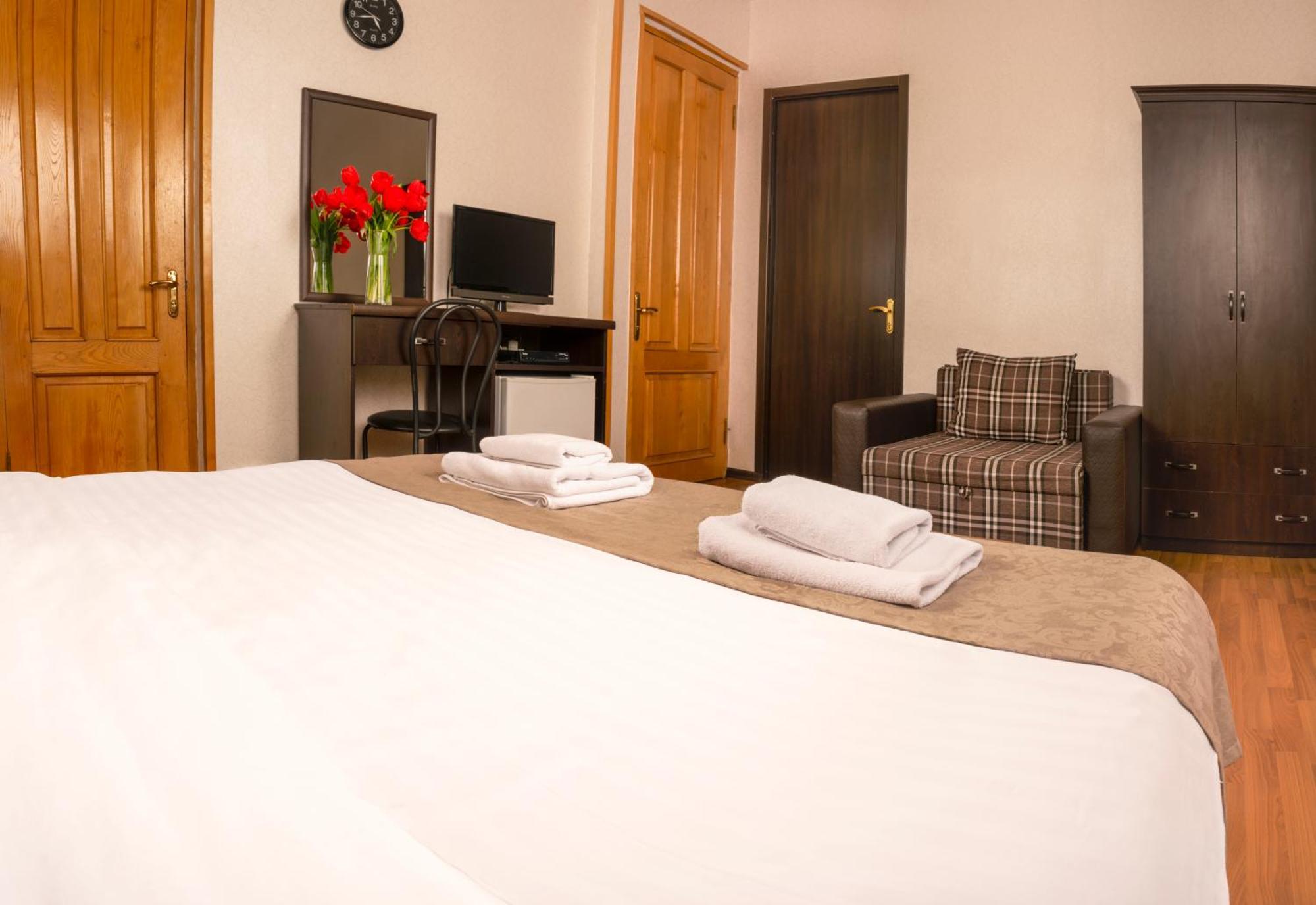 Valeria Hotel Тбилиси Экстерьер фото