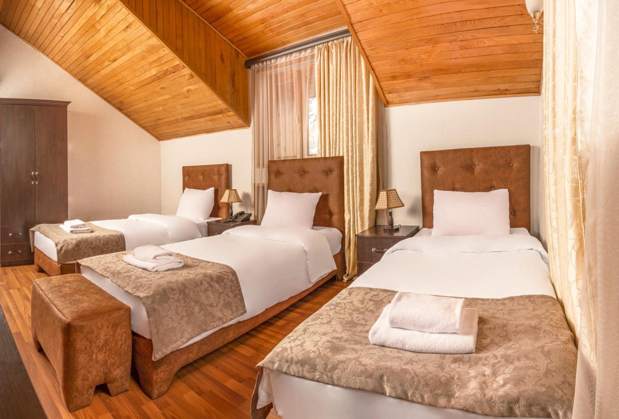 Valeria Hotel Тбилиси Экстерьер фото