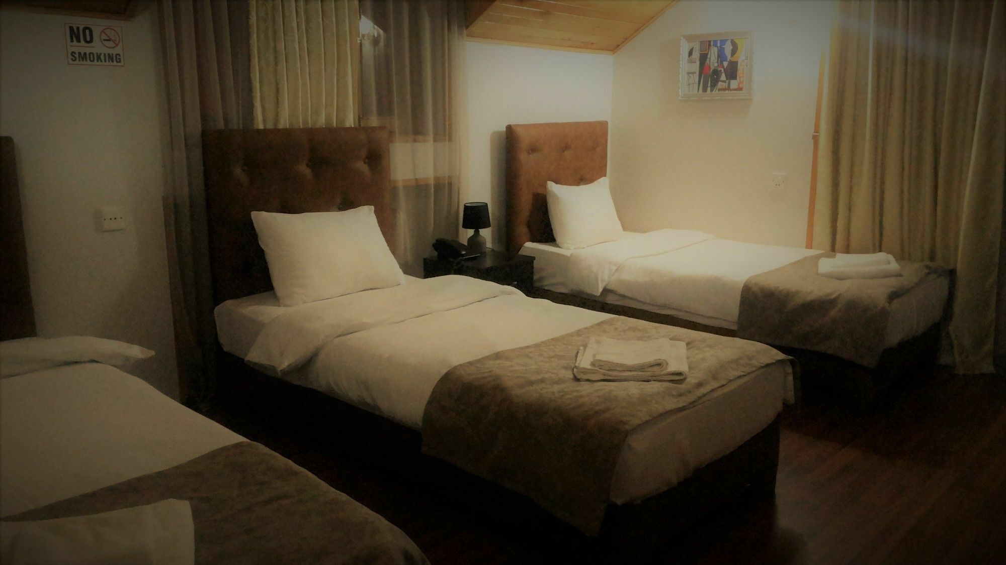 Valeria Hotel Тбилиси Экстерьер фото