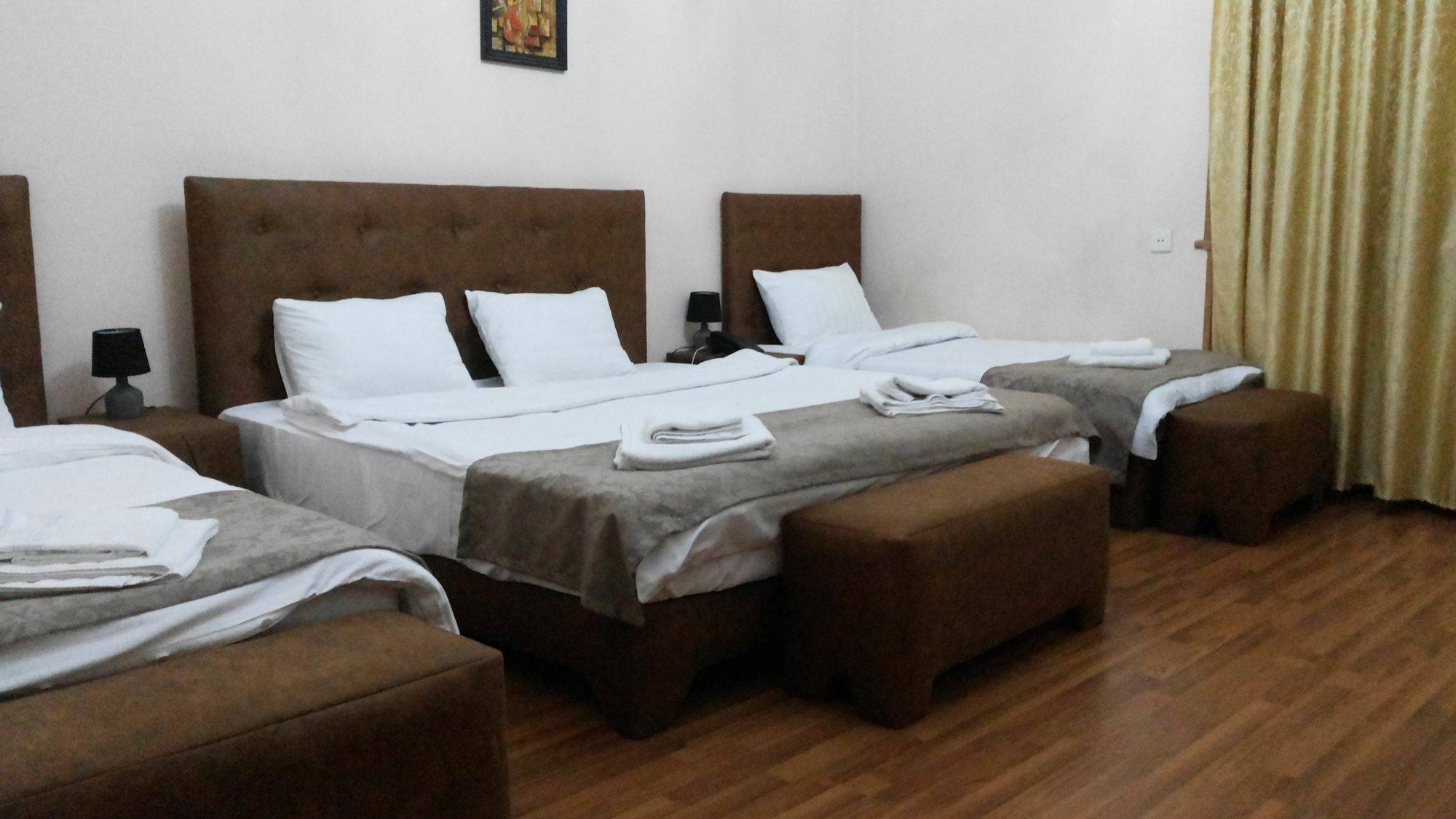 Valeria Hotel Тбилиси Экстерьер фото